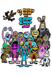 El ascenso y caída del Chop Chop Show