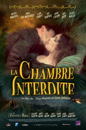 La chambre interdite