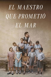 The Teacher Who Promised the Sea