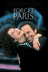 Oubliez Paris
