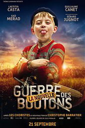 La Nouvelle Guerre des boutons