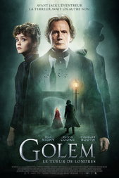 Golem, le tueur de Londres