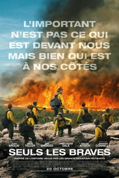 Only the Brave