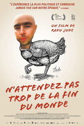 N’attendez pas trop de la fin du monde