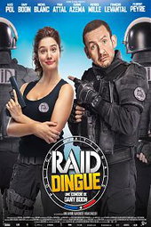 Raid Dingue
