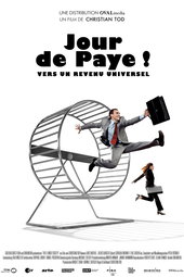 Jour de paye ! Vers un revenu universel