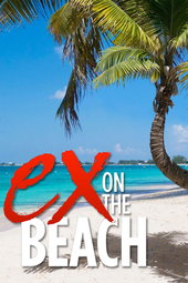 Ex On The Beach - Danmark