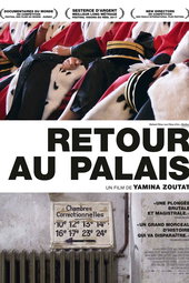 Retour au Palais
