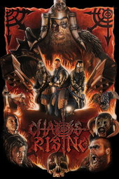 Chaos Rising