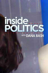 Inside Politics with Dana Bash