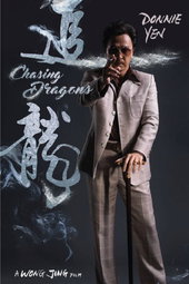 Chasing the dragon