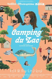 Camping du Lac
