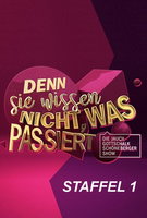 Saison 1
