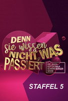 Saison 5