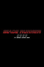 Blade Runner 2099