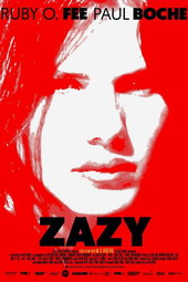 Zazy