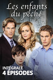 Les Enfants du Péché - Secrets de Famille