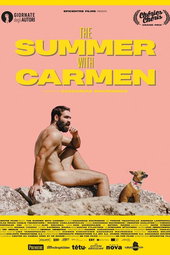 The Summer With Carmen