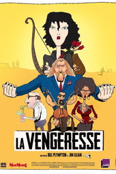 La Vengeresse