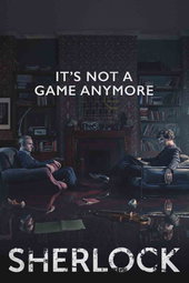 Sherlock: The lying detective