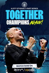 Together: Champions Again!
