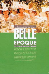 Belle Époque