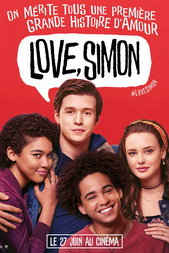 Love, Simon