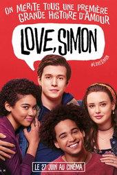 Love, Simon