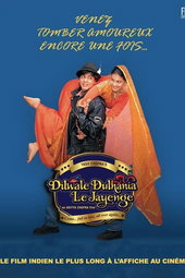 Dilwale Dulhania Le Jayenge