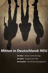 NSU: German History X - The Perpetrators