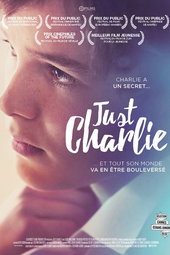 Just Charlie