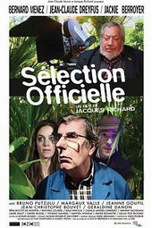 Sélection Officielle