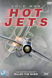 Cold War, Hot Jets