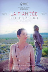 La Fiancée du désert