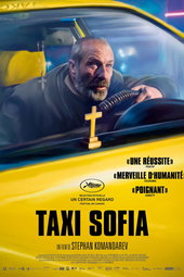 Taxi Sofia