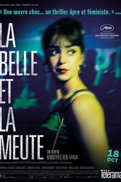 La Belle et la meute