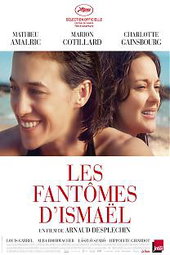 Les Fantômes d'Ismaël