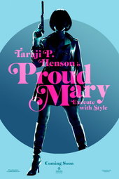 Proud Mary