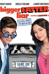 Big Fat Liar 2