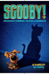 Scooby !