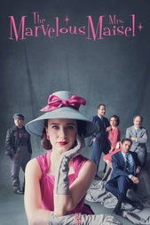 La Fabuleuse Mme. Maisel