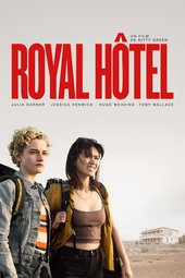 Royal Hôtel