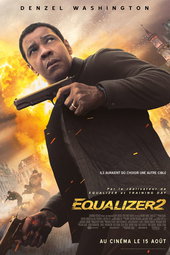 Equalizer 2