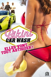 Bikini Car Wash
