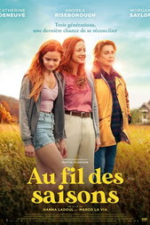 Au fil des saisons