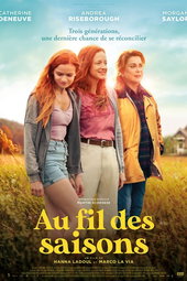 Au fil des saisons