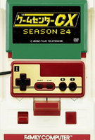 Saison 24