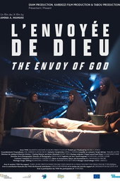 L'Envoyée de Dieu