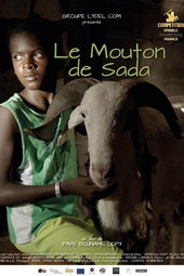 Le mouton de Sada