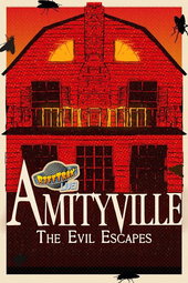 RiffTrax Live: Amityville - The Evil Escapes